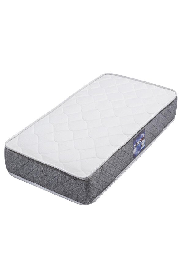 miracool Bebek Beşik Yatağı 60x120cm Yaylı Yatak