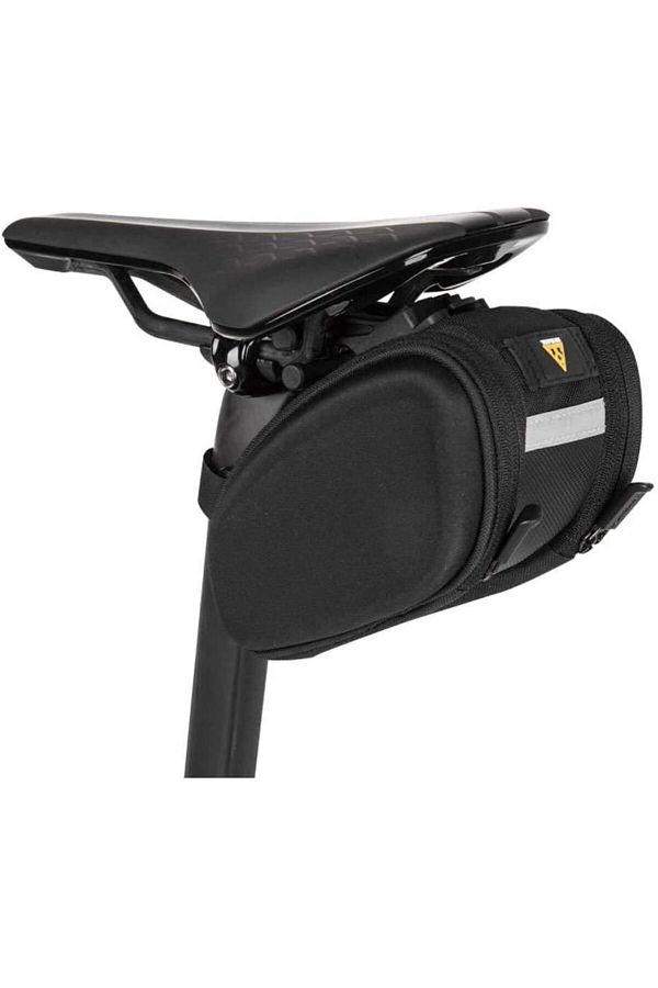 Topeak Sidekick Wedge Pack Under Saddle Clip Bag Small 0.5 Liter Tc2281b Trendyol
