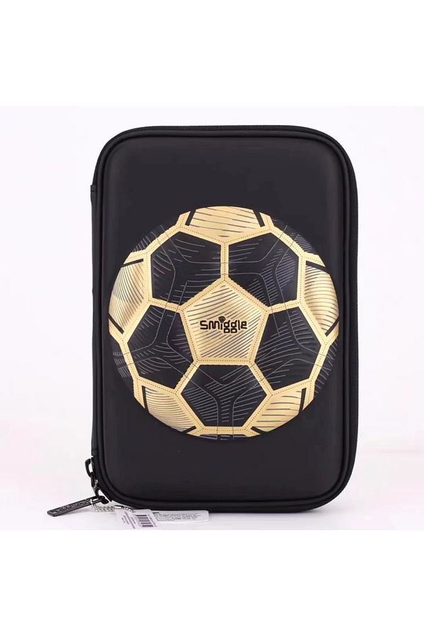 Football smiggle pencil case online