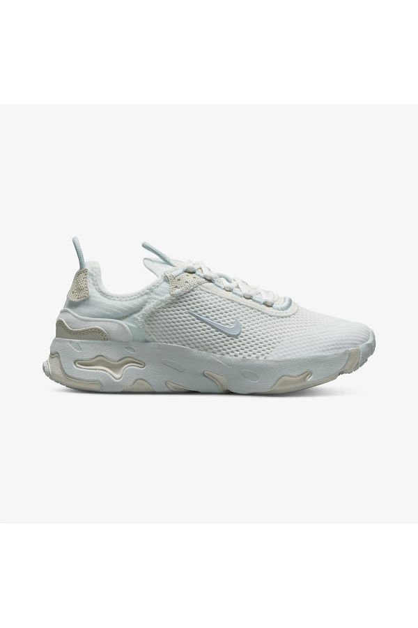 Nike React Live White Women s White Sports Shoes Trendyol