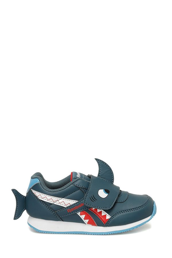 Reebok ROYAL CL JOG 2.0 K Blue UB Sneaker Trendyol
