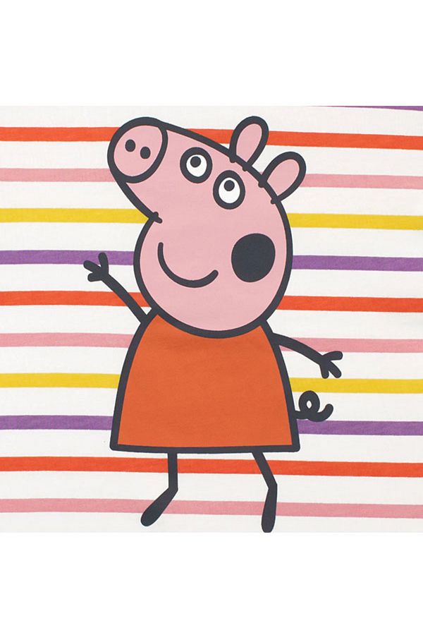 Next Peppa Pig Girl s T Shirt Trendyol