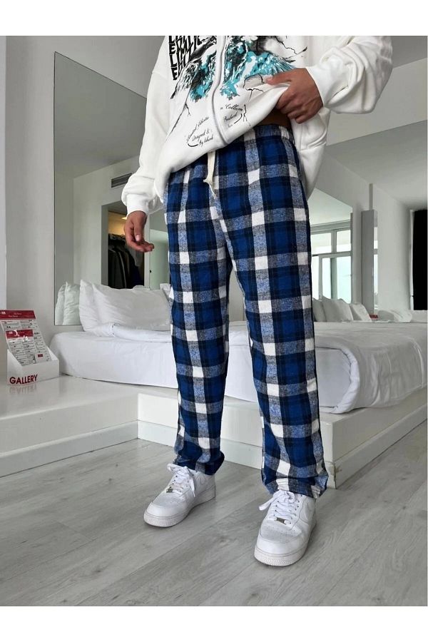 Checkerboard sweatpants store