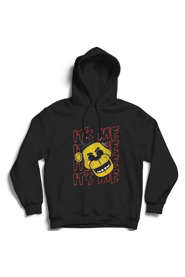 Five nights at freddy's sweatshirt outlet