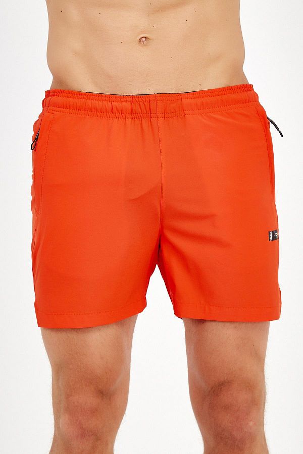 MARATON-Men's Running Shorts - Active Regular, Model 18990 1