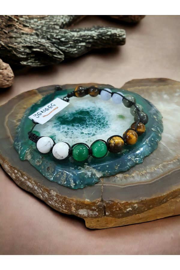 Stylish men's jewelry on sale