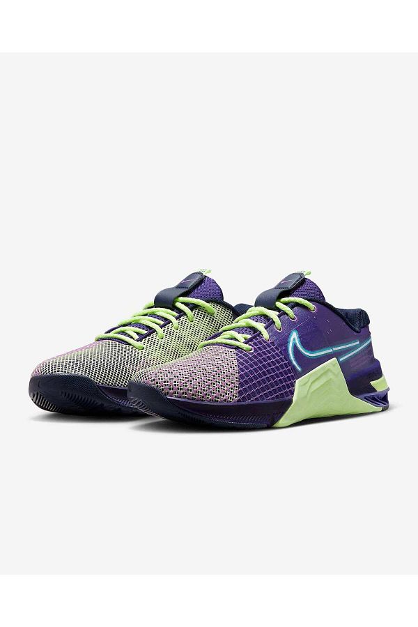 Nike Metcon 8 AMP DV1206 500 Men s Sneaker Shoes Trendyol