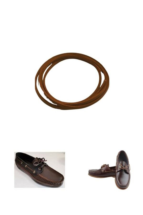 Shoes Comfort Leather Shoelaces Timberland Dexter Leather Laces Suitable for Shoes 1 Piece TABA 100 cm Trendyol