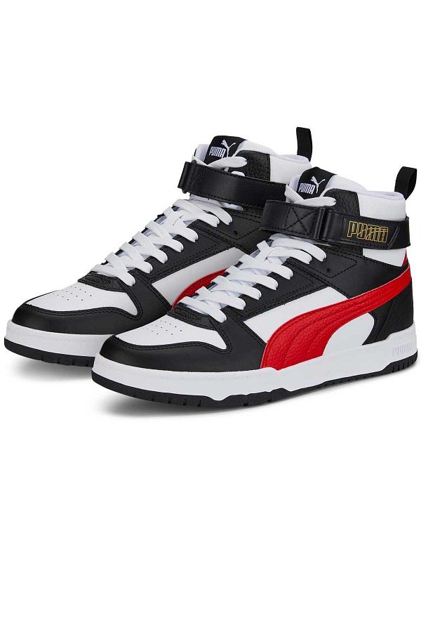 Puma high heel shoes outlet