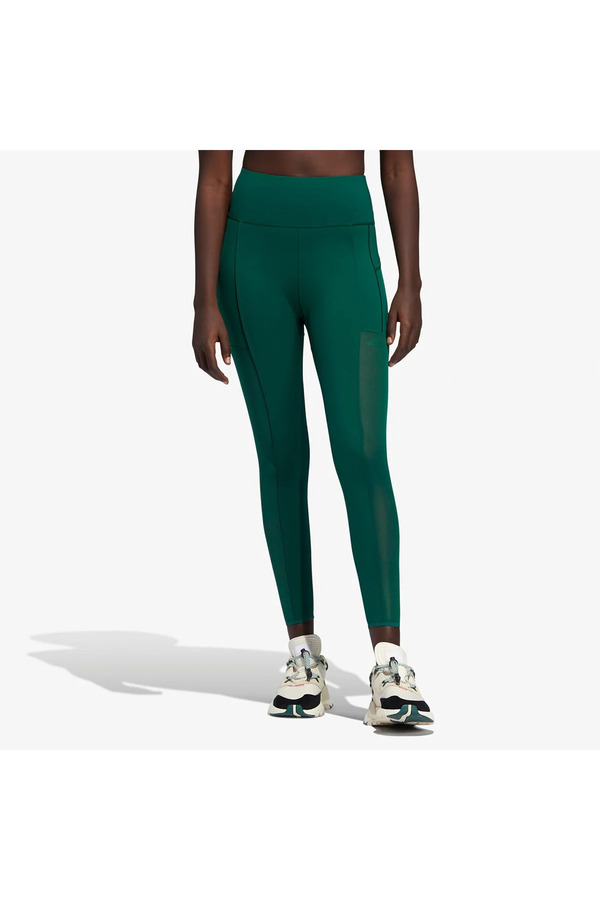 Sweat Pants Ivy Park Adidas Green Leggings Adidas Ivy Park