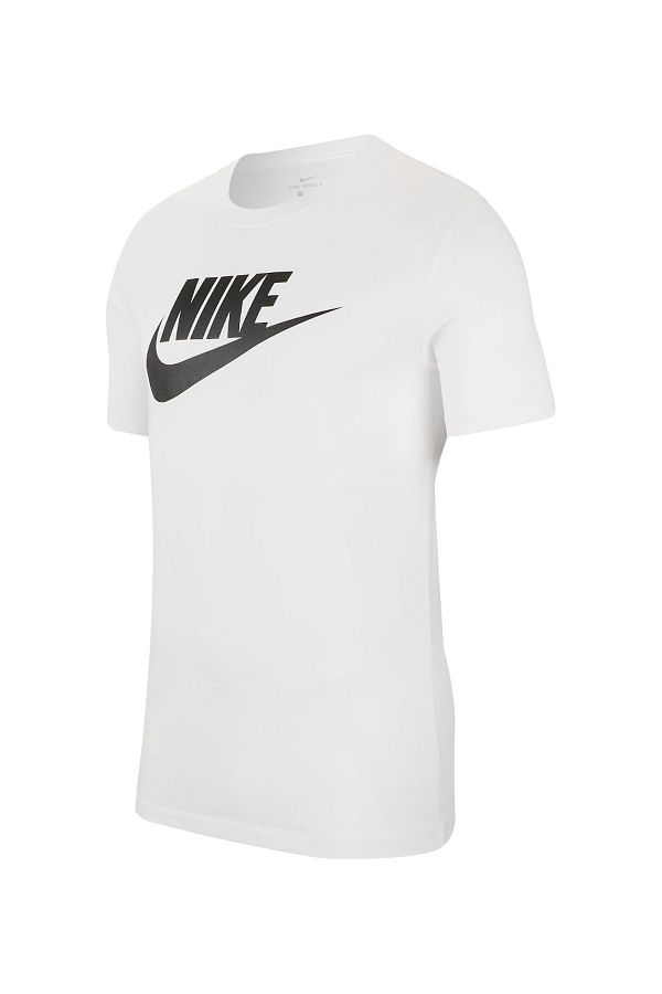 Nike printed t hotsell shirt