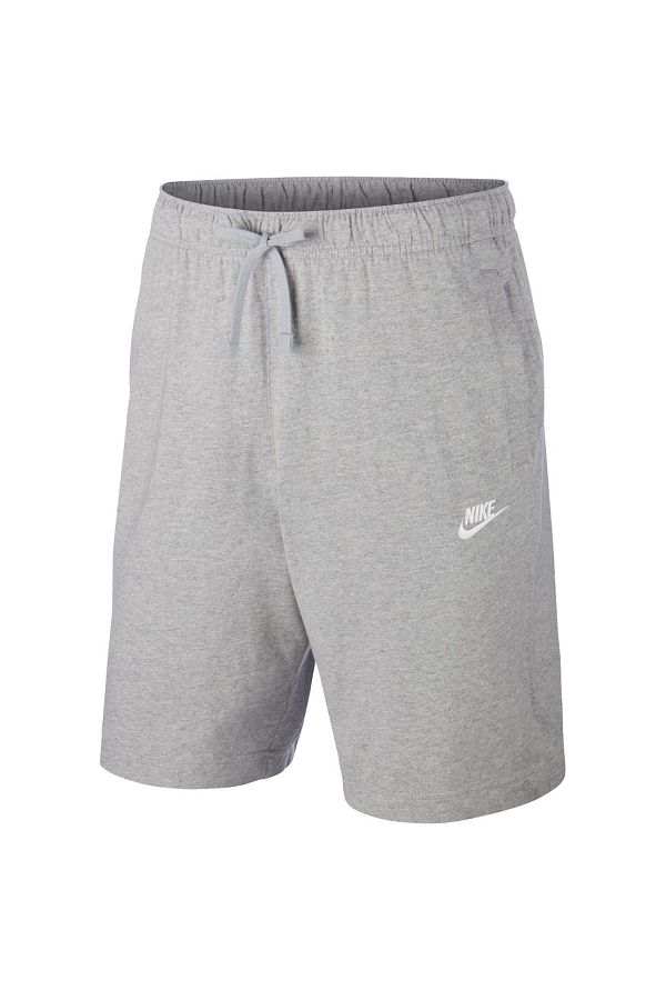 Nike-Men's Sports Shorts - M NSW CLUB - BV2772-063 1