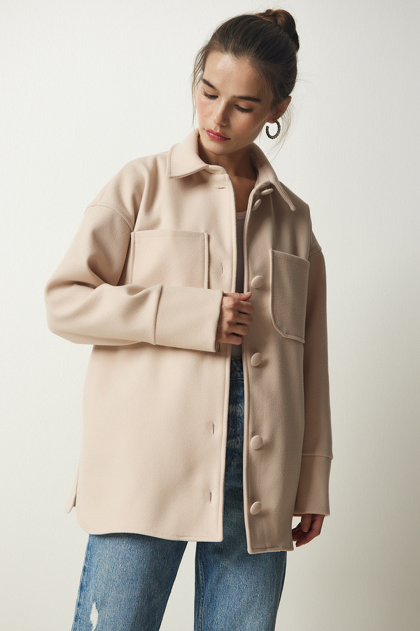 jacken für übergewichtige