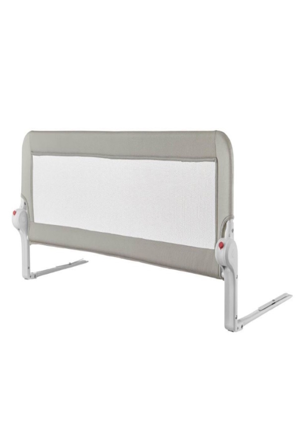 Tommybaby Katlanır Yatak Bariyeri Bebek Yatak Korkuluğu 150 Cm