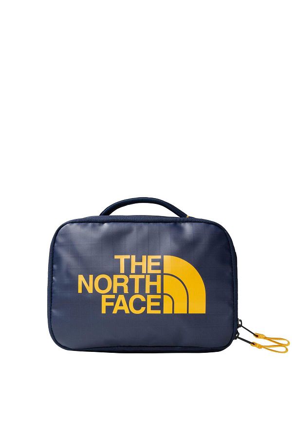 The North Face BASE CAMP VOYAGER DOPP KIT Unisex Bag NF0A81BLH7I1 Trendyol