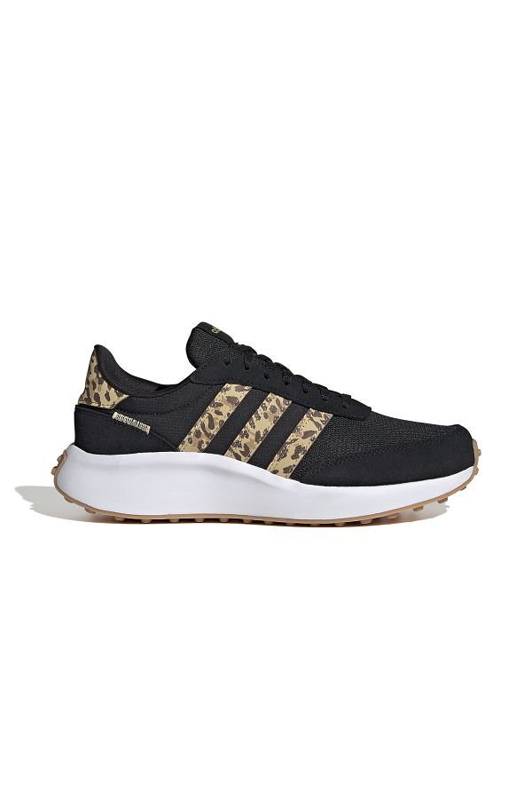 Adidas qt racer women's black deals
