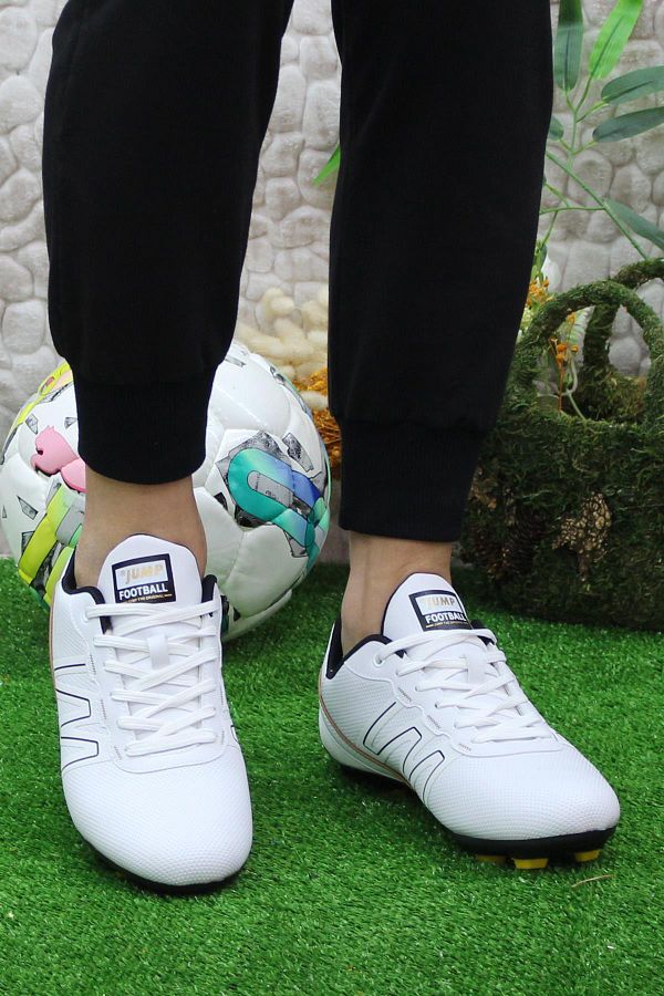 Cleats for turf football online
