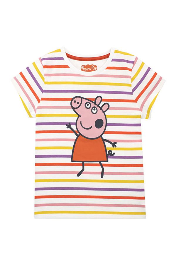 Next Peppa Pig Girl s T Shirt Trendyol