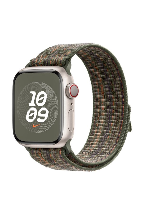 Nike sport loop watch band 2025