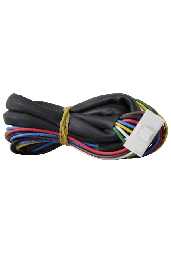 Aldesa-Single Point Injection Button Cable Installation with Carburetor 1