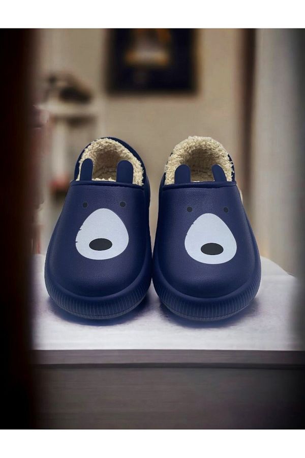mustey children s house shoes nursery shoes booties Trendyol