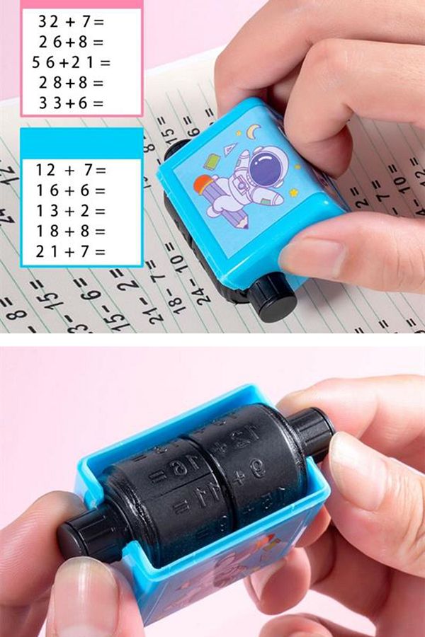 AYACO-Children's Educational Picking Operations Eyebrow Fun Picking Operation Teaching Eyebrow First School 1