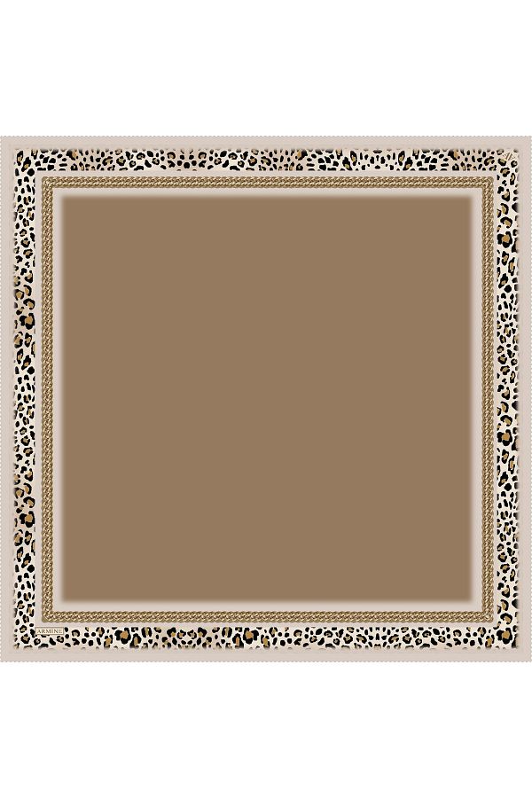 Armine-ARMINE SILK SCARF 8912D (SURA) (NOSTALGIA) 1