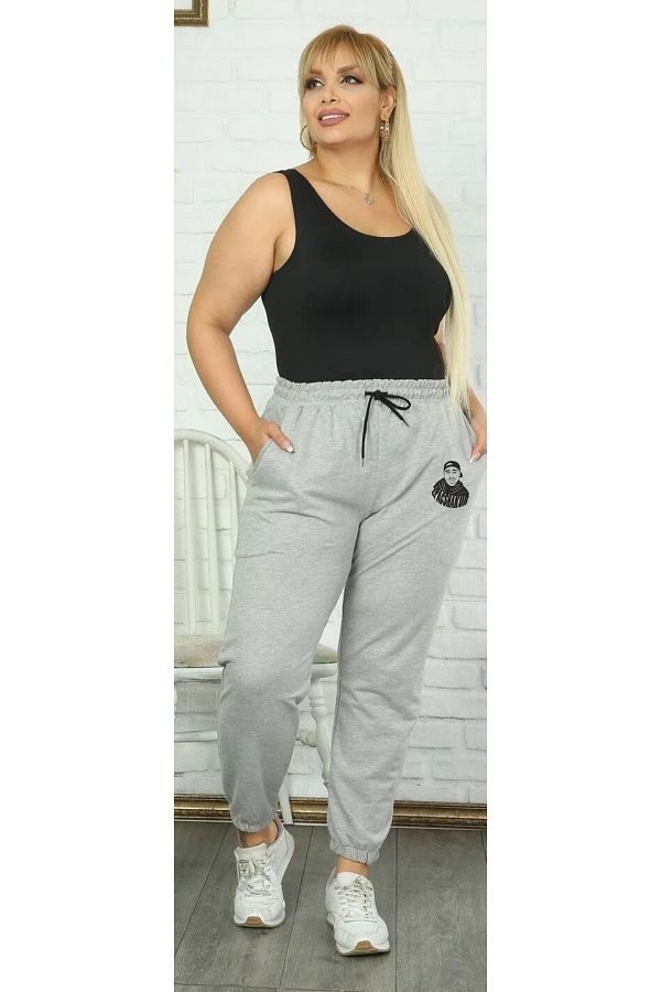 Two color sweatpants deals