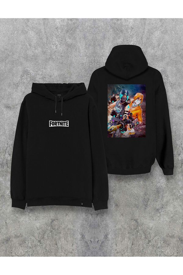 Tilted towers hoodie outlet