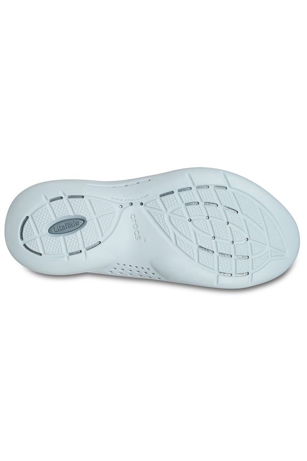 Crocs Walking Shoes Black Flat Trendyol