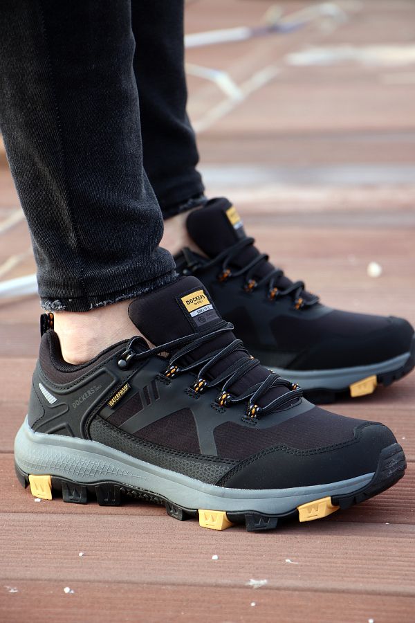 Dockers non slip shoes cheap