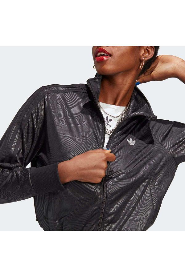 Marble adidas jacket best sale