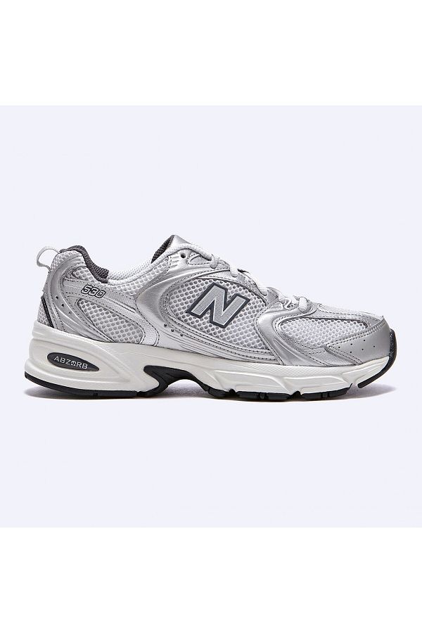 New balance hot sale 530 polo