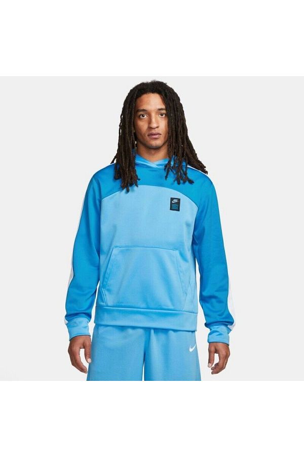 Nike Therma fit Start 5 Men s Basketball Hoodie Trendyol