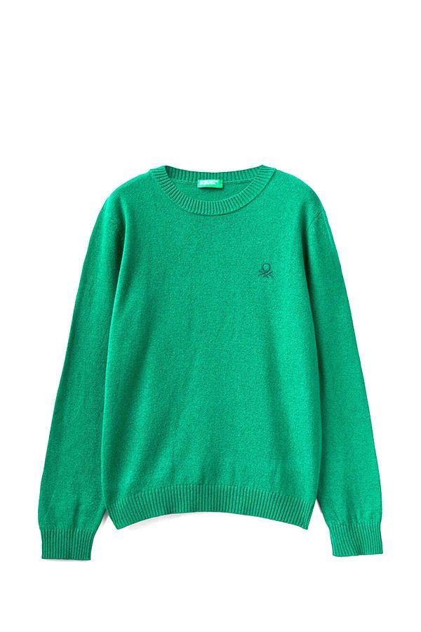 United Colors of Benetton Men s Sweater 1032c103x Trendyol