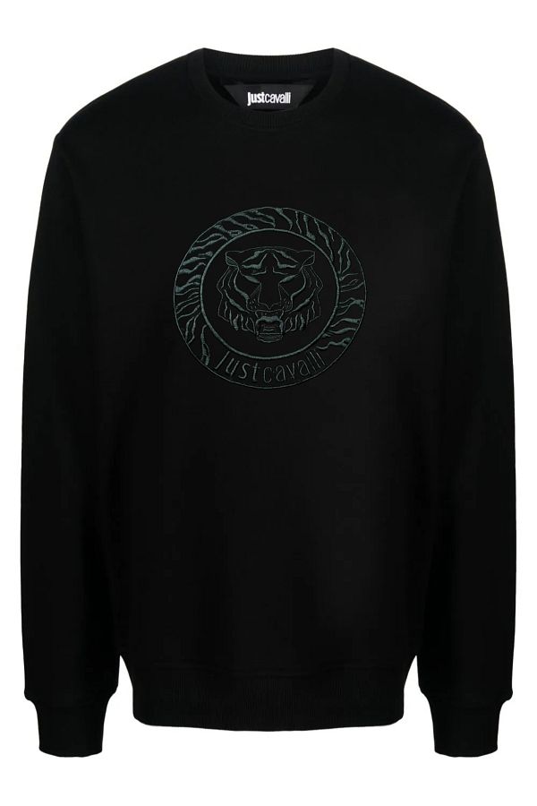 Roberto cavalli mens sweater hotsell