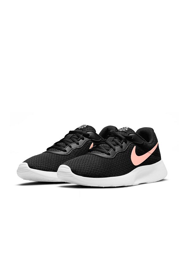 Nike Tanjun Women s Shoes BLACK OR GRAY Sneaker For Men Trendyol
