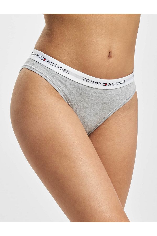 Tommy Hilfiger-Damen Bikini Slip 1