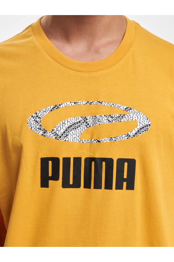 Puma Herren Puma Snake Pack Graphic Trendyol