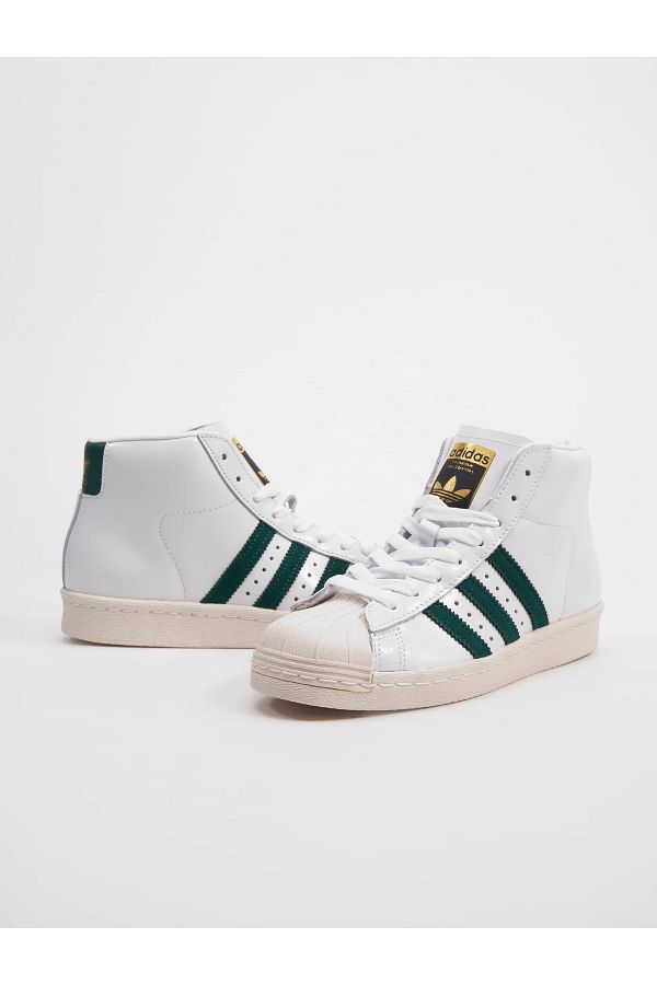 adidas adidas Originals Pro Model 80s Schuhe fur Herren Trendyol