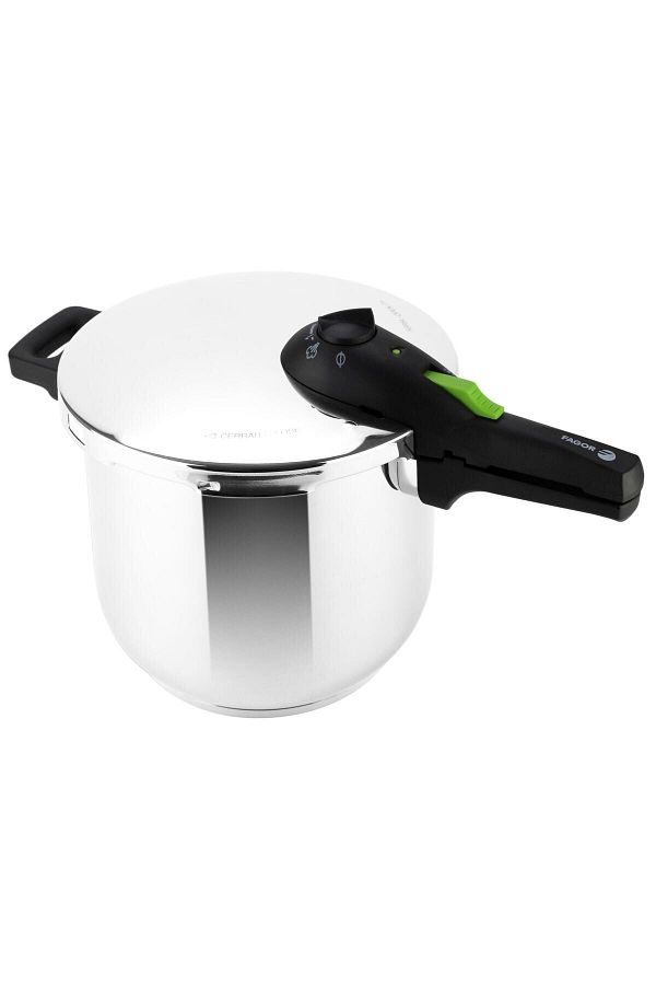 Fagor Rapid Express Pressure Cooker 4 6 Liters Trendyol