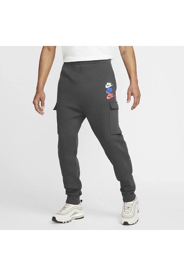 Nike sweats with zipper pockets online