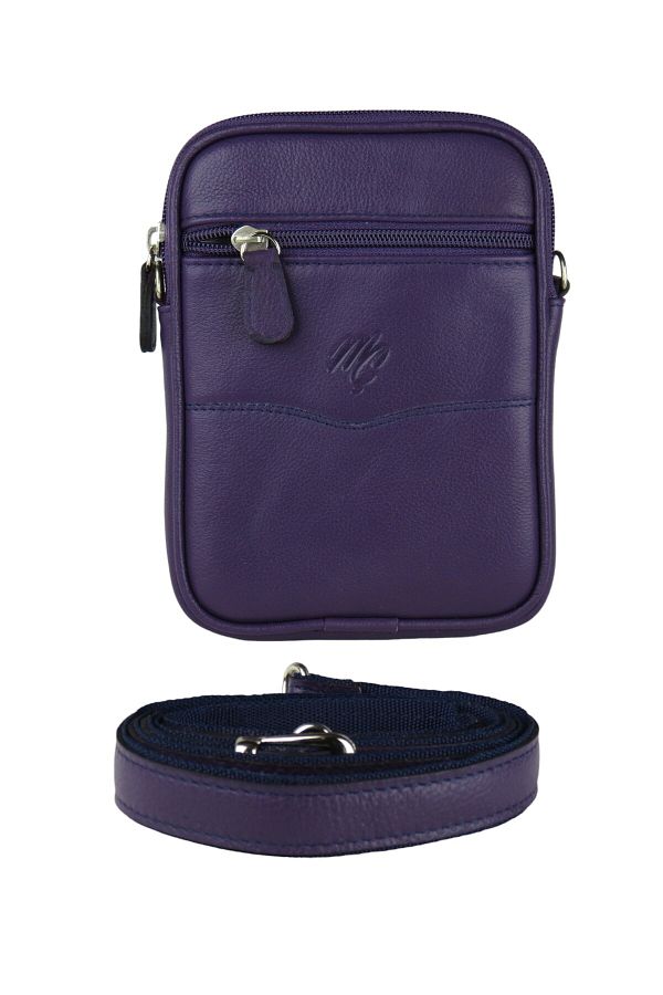 Crossbody passport bag new arrivals