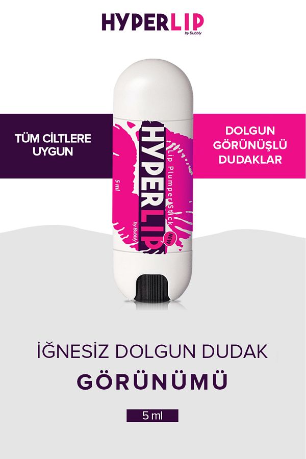 HyperLip-Lip Plumper 5ml 1