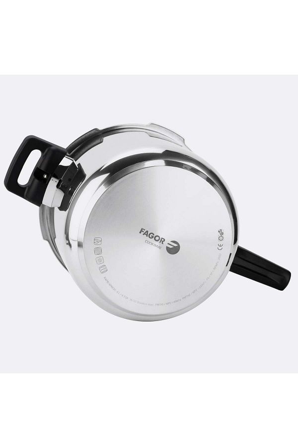 Fagor Rapid Express Pressure Cooker 6 Liters Trendyol
