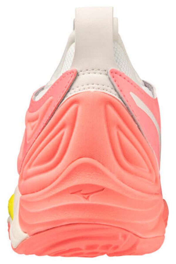 Mizuno volley mens pink deals