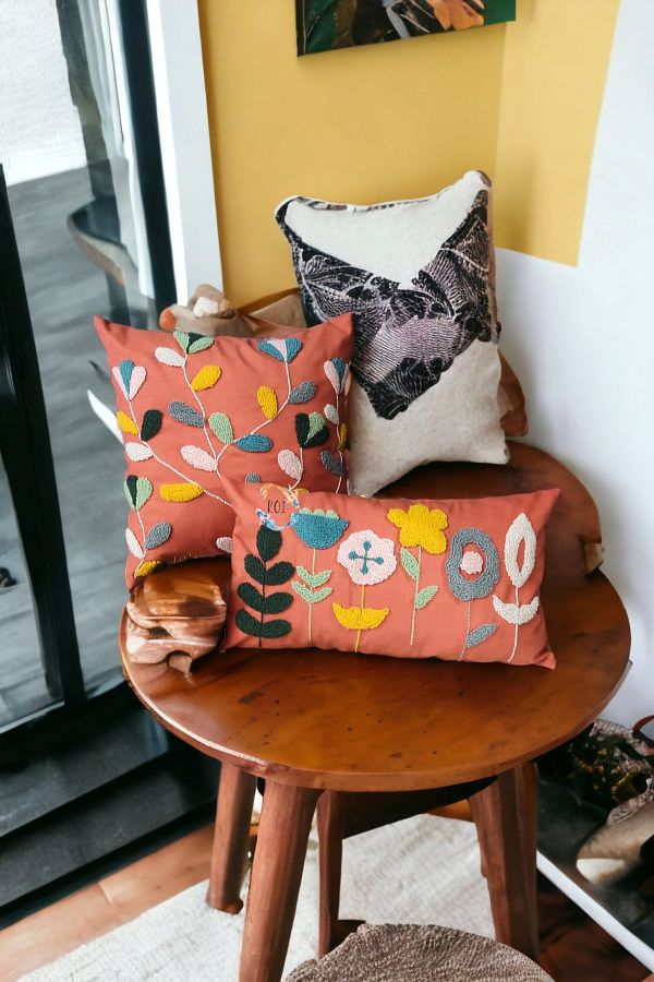 Koi pillow online