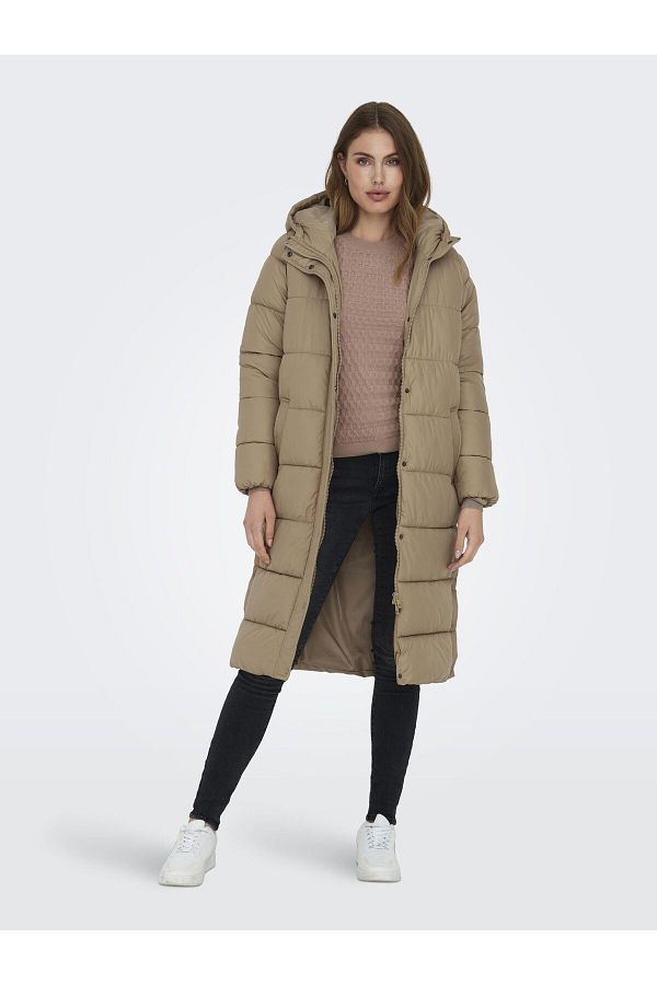 ONLY-Steppmantel Onlcammie Steppmantel 1