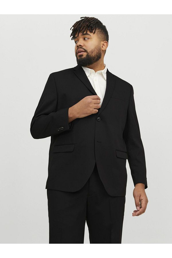 Jack & Jones Plus-Plus Size Sakko Klassische 1