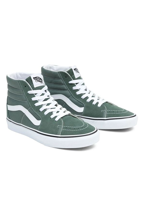 Wedge vans sneakers cheap